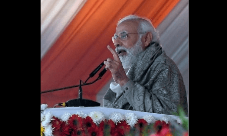 PM’s security breach: Centre issues show cause notice to Bathinda SSP