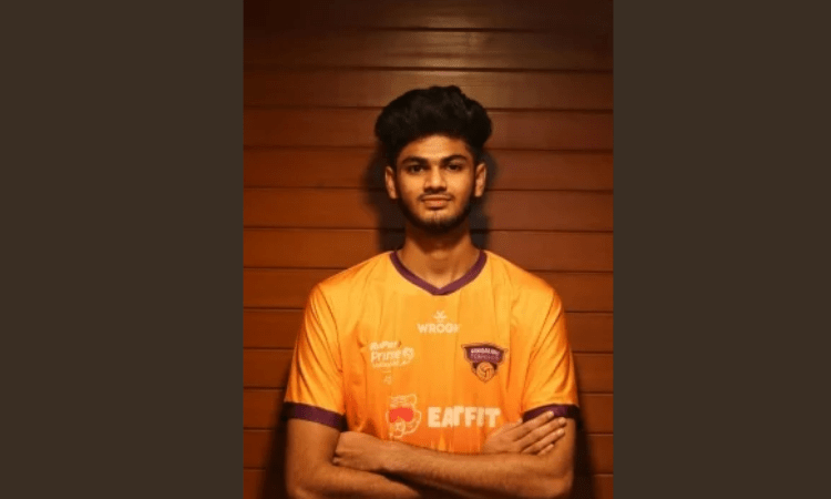 PVL: I was a big fan of cricket, but over time, my interest dwindled, says Bengaluru Torpedoes’ Srajan