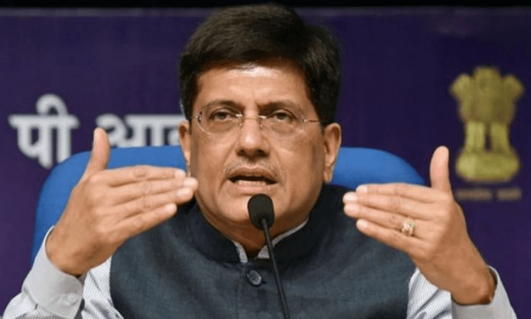 Piyush Goyal inaugurates first Startup India Innovation week