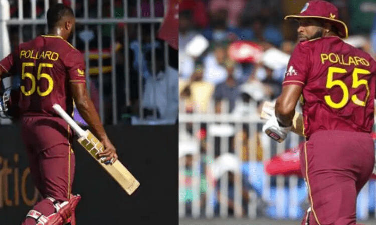 Pollard to lead West Indies in limited-overs series against Ireland, England