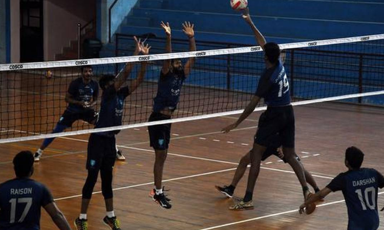 Prime Volleyball League to be held in Hyderabad in February