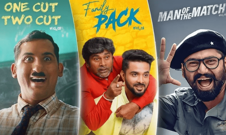 Puneeth Rajkumar’s final three films set for OTT premiere