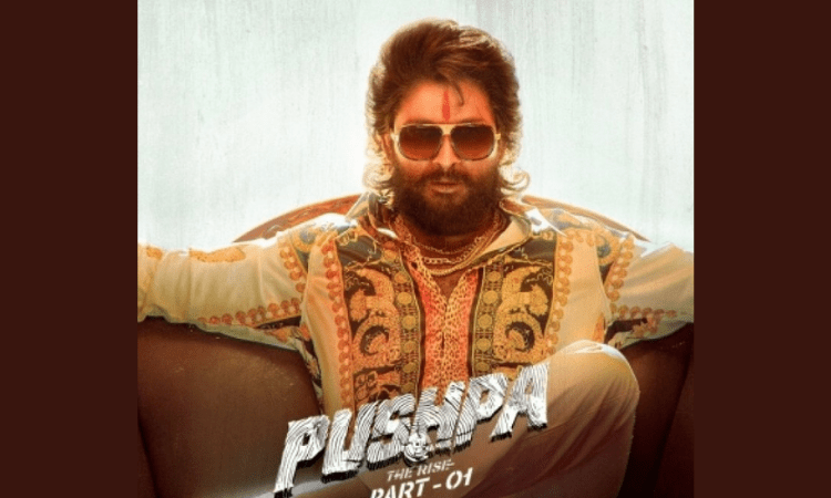 ‘Pushpa: The Rise’ to make its OTT debut on Jan 7