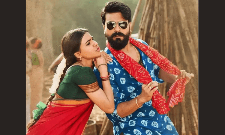 Hindi version of ‘Pushpa’ director’s ‘Rangasthalam’ set for Feb release