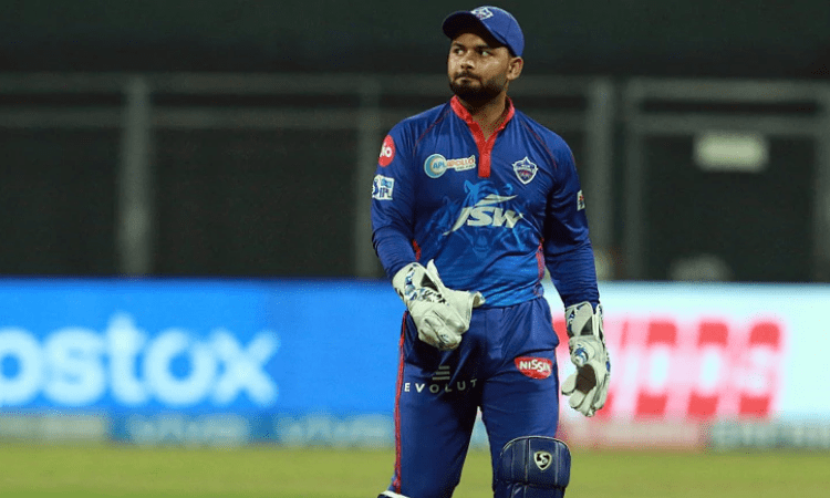 SA v IND, 2nd ODI: Pant top-scores with 85 as India reach 287/6