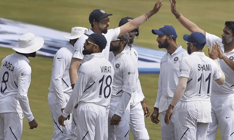SA v IND, 2nd Test: Day four’s play to begin at 7:15 pm IST after rain washes off two sessions