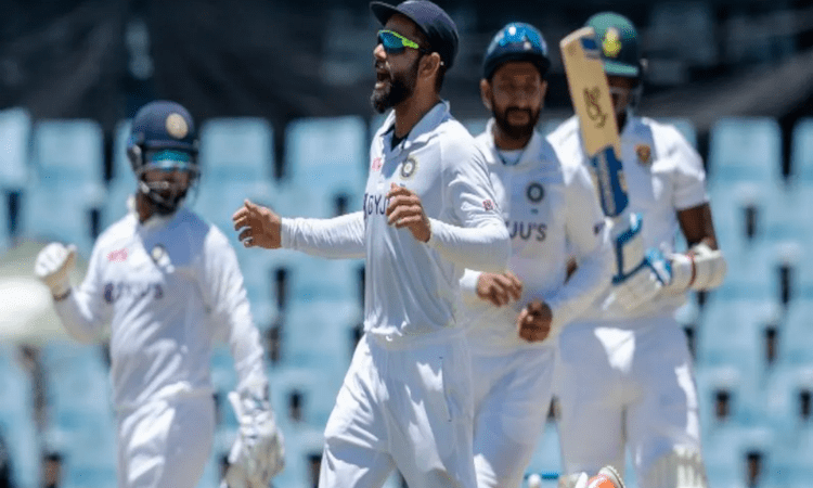 SA v IND, 2nd Test: To keep it consistent, that’s the plan, says Lungi Ngidi