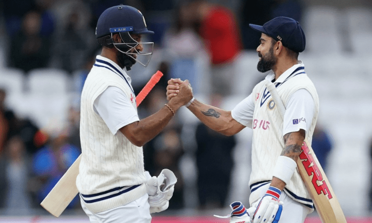 SA v IND, 3rd Test: If we bowl in the right areas then we can restrict them, says Pujara