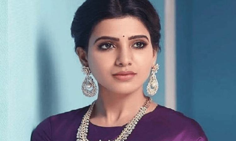 Samantha-starrer ‘Shaakunthalam’ enters post-production phase