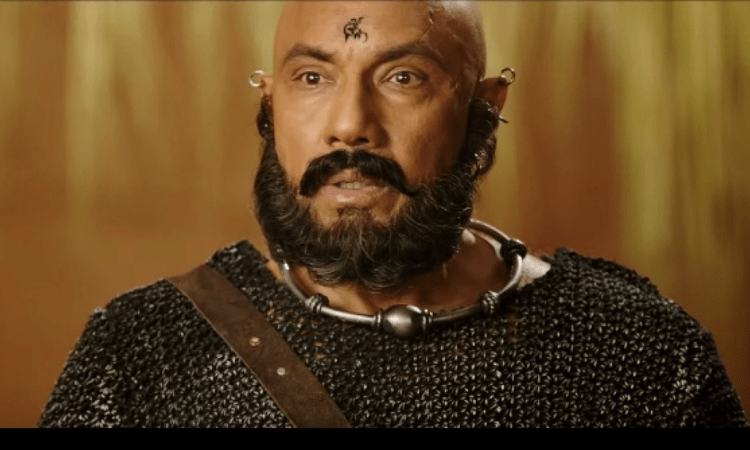 Actor Sathyaraj recovers from Covid, discharged from hospital