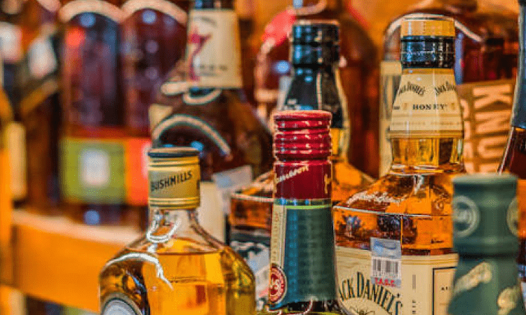 Spurious liquor kills 6 in Buxar