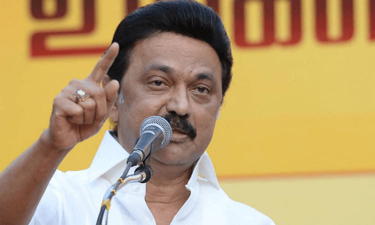 Stalin wishes Anantha Nageswaran on appointment as CEA