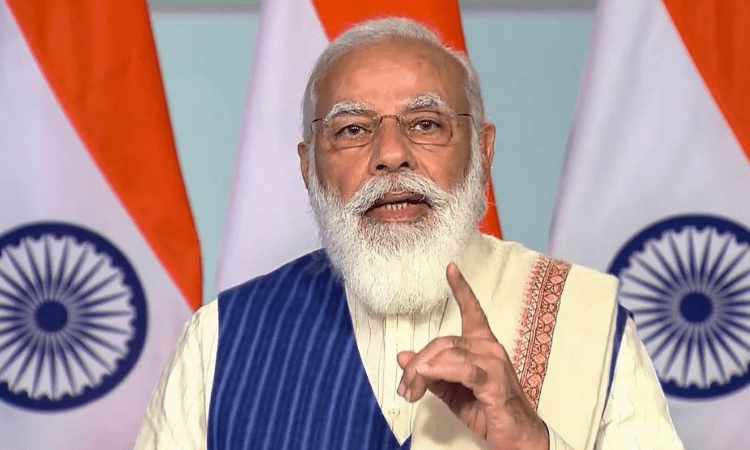 ‘State of the World’ address: Modi to speak on India-centric issues