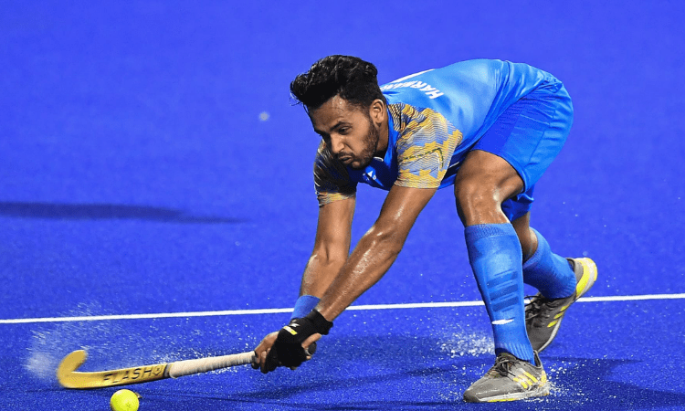 Strong core group will help us manage rigours of a busy 2022: Hockey player Savita