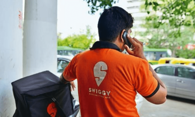 Swiggy raises $700 mn, becomes 5th Indian decacron