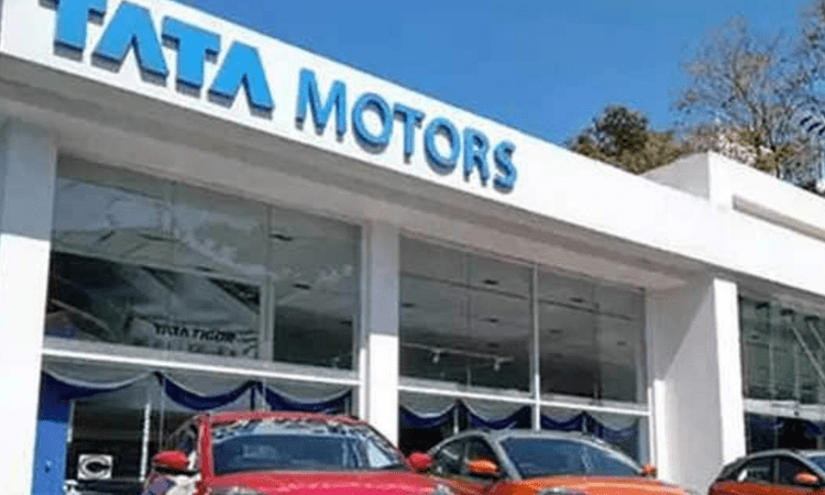 Witnessing gradual recovery in CV segment demand says Tata Motors