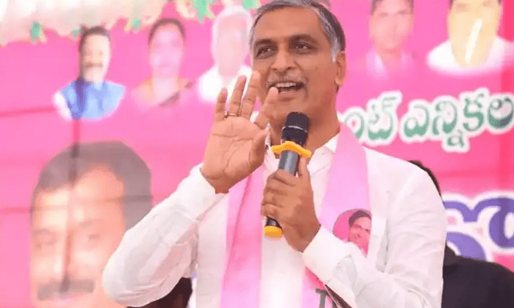 Telangana in forefront in Covid vaccination: Health Minister