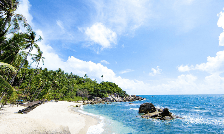 Thailand to launch new tourism campaign to reboot economy