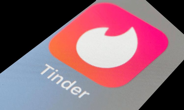 Tinder exploring feature to let friend help you choose dates