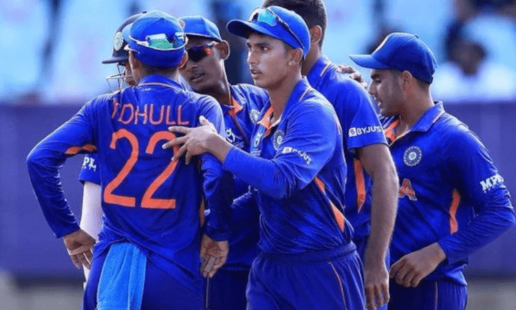 U-19 World Cup: India captain, vice-captain test positive for Covid-19; put in isolation