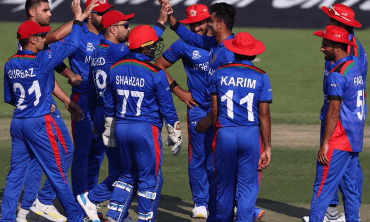 U19 World Cup: Afghanistan’s warm-up matches cancelled due to visa glitches