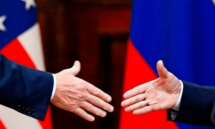 US-Russia security talks end without diplomatic breakthrough