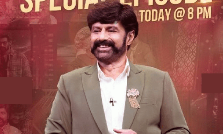 ‘Unstoppable’ special episode to spotlight show’s best moments