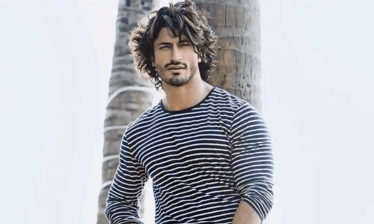 Vidyut Jammwal kickstarts shoot of his debut production ‘IB 71’