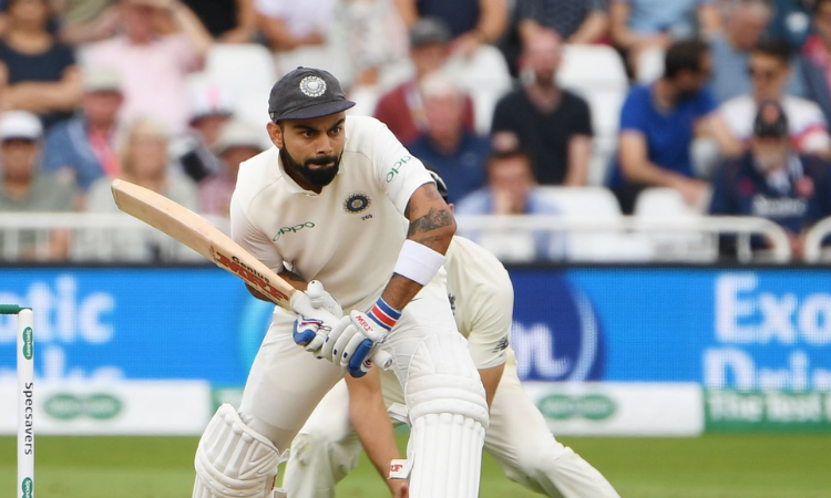 SA v IND: I truly believe I don’t need to prove myself to anyone, says Kohli on his form