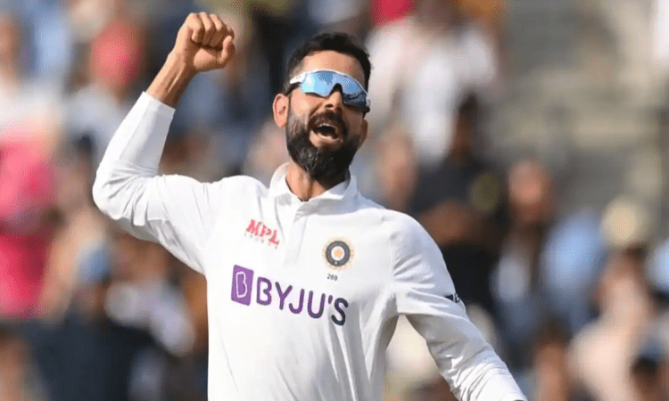 You do not need to be a captain to be the leader: Virat Kohli