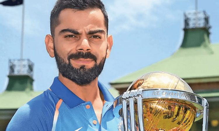 SA v IND, 2nd Test: Kohli ruled out of Johannesburg Test due to upper back spasm