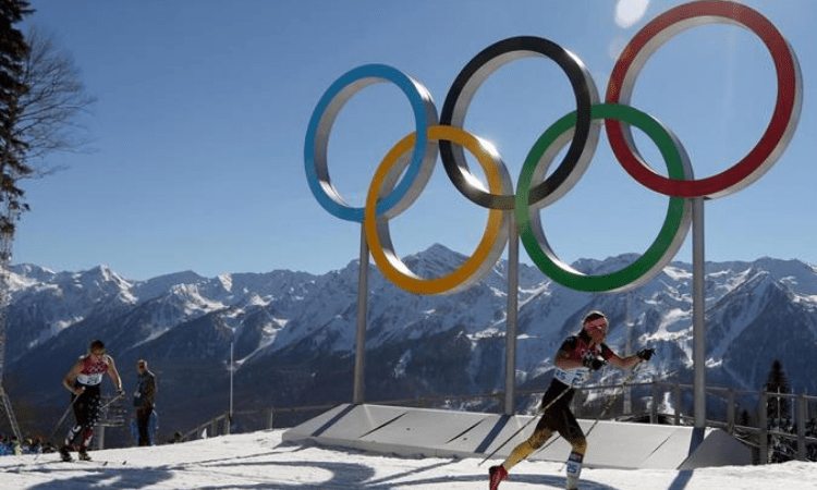 WHO says Beijing Winter Olympics anti-Covid-19 plan looks strong