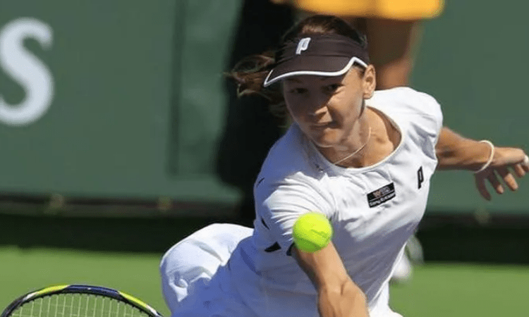 WTA terms Czech player Voracova’s deportation from Australia unfortunate