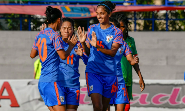 Women’s Asian Cup: AFC clarifies situation arising out of India’s withdrawal
