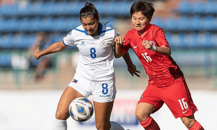 Women’s Asian Cup: China start favourite against arch-rivals Chinese Taipei