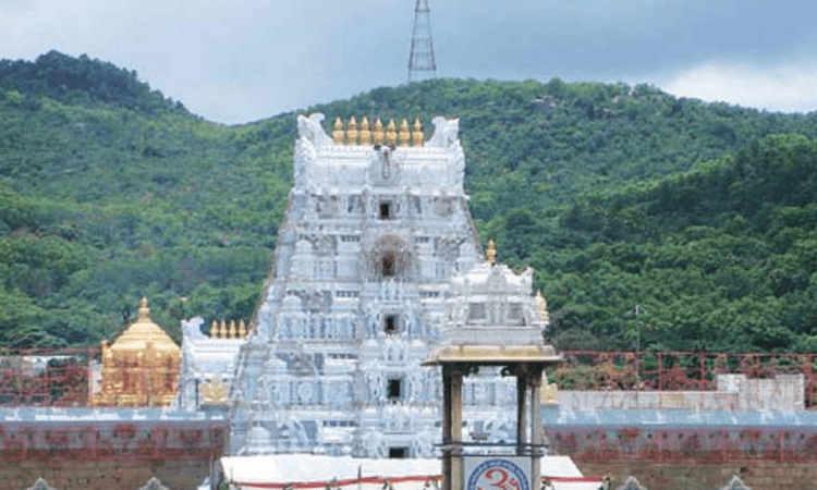 World’s richest temple seeks help to tide over financial crisis