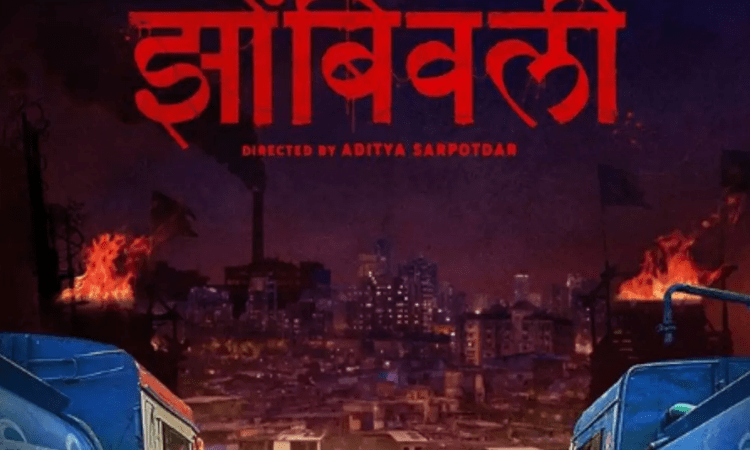 ‘Zombivali’ – first Marathi zombie film to hit theatres on Jan 26