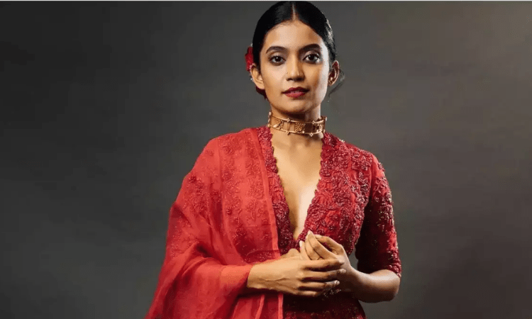 Malayalam actress Anna Ben tests positive for Covid