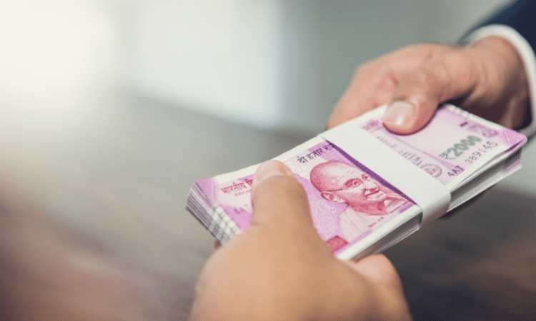 SPMCIL sets up new bank note printing lines at Nashik and Dewas