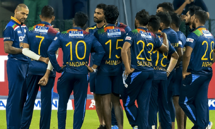 1st T20I: We were really poor in all three departments, says Dasun Shanaka