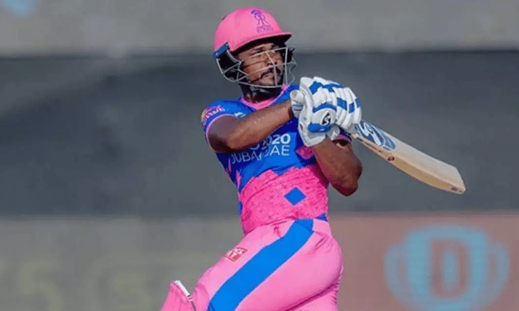 2022 IPL Auction important in preparing our base for next 5-6 years: Sanju Samson