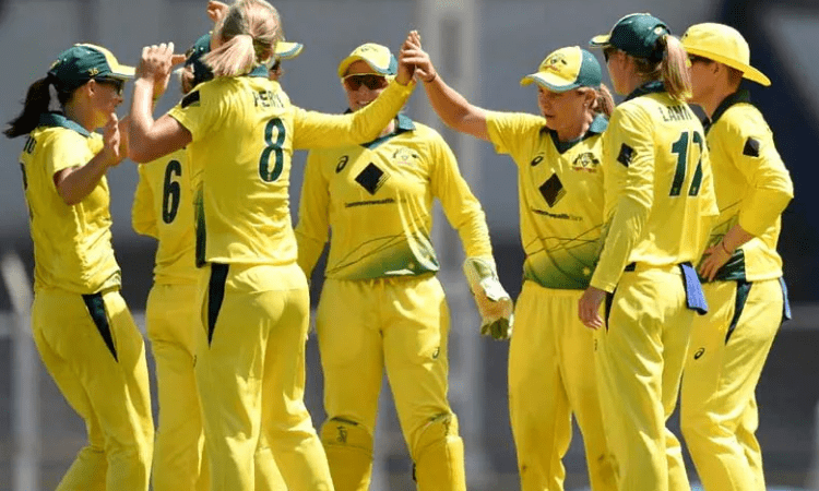 2022 World Cup: Australia women hope to erase memories of 2017 semis loss to India
