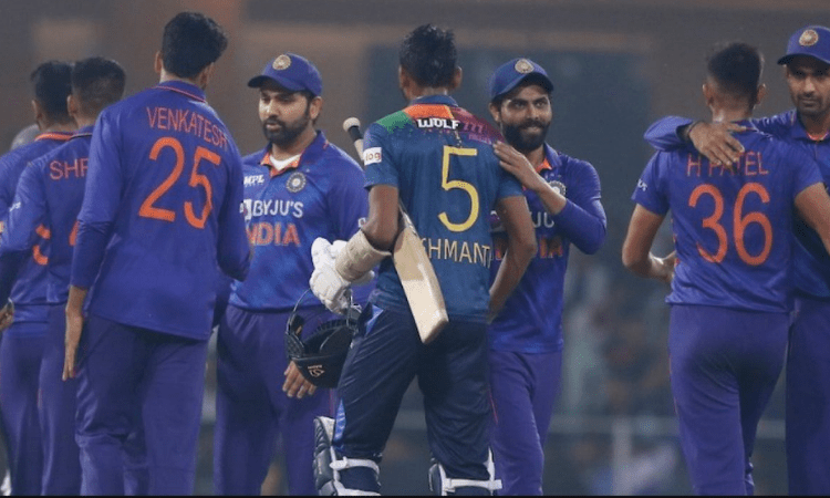 2nd T20I: Confident India look to continue winning momentum against Sri Lanka