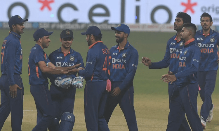 3rd T20I: Suryakumar, Venkatesh and bowlers help India to 3-0 series win over West Indies