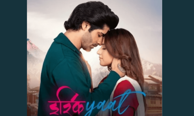 Aalisha Panwar, Rrahul Sudhir happy to shoot together for short film ‘Ishqiyaat’