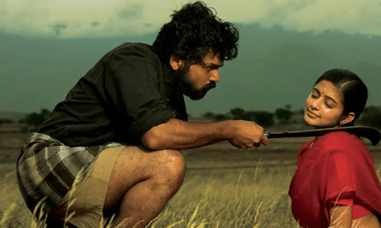 Actor Karthi thanks director Ameer as ‘Paruthiveeran’ completes 15 years