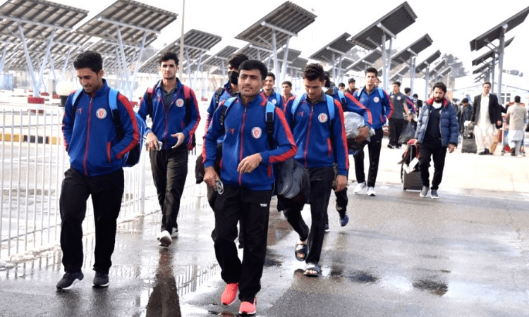 Afghanistan U-19 cricketer, 3 board officials seek asylum in UK: Report