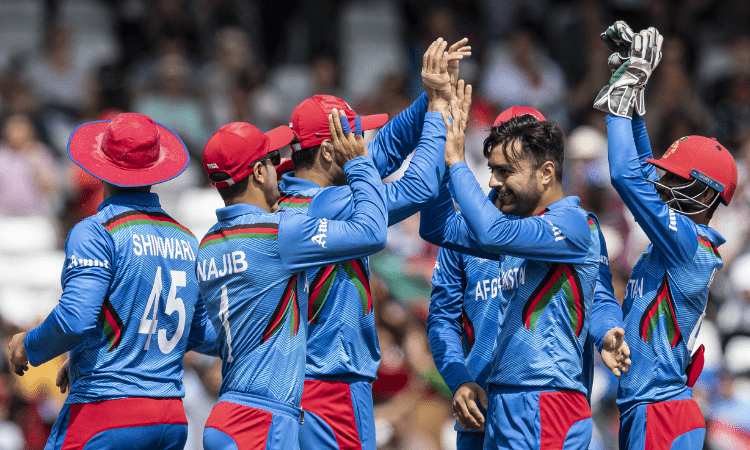 Afghanistan name squads for Bangladesh ODI and T20I series