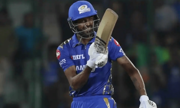 Ahmedabad-based new IPL franchise to be called Gujarat Titans