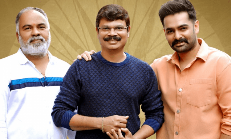 ‘Akhanda’ director Boyapati Sreenu’s next film to be pan-Indian